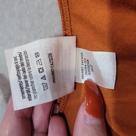 Victoria's Secret PINK Tank Top - Picture 9 of 9